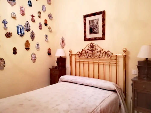 Apartamento Sevilla, 1 dormitorio, 2 personas - photo_1011975301218