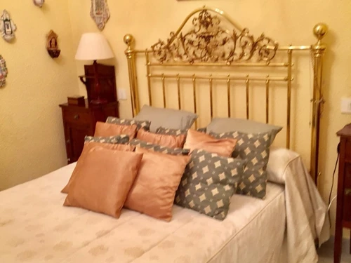 Apartamento Sevilla, 1 dormitorio, 2 personas - photo_1011975301218