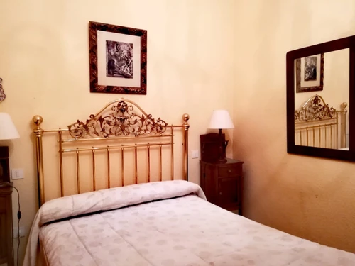 Apartamento Sevilla, 1 dormitorio, 2 personas - photo_1011975301218