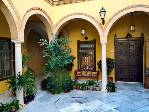 Apartamento Sevilla, 1 dormitorio, 2 personas - photo_1011975301218