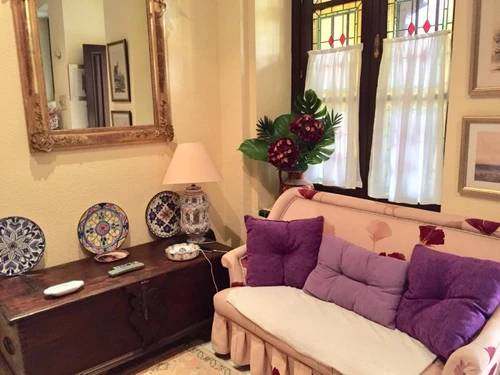 Apartamento Sevilla, 1 dormitorio, 2 personas - photo_1011975301218