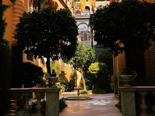 Apartamento Sevilla, 1 dormitorio, 2 personas - photo_1011975301218