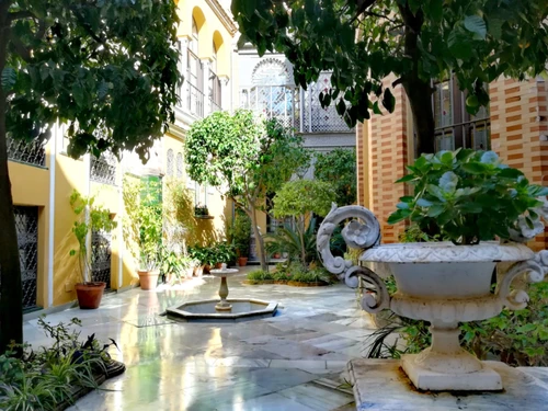 Appartement Séville, 2 pièces, 2 personnes - photo_1011975301218