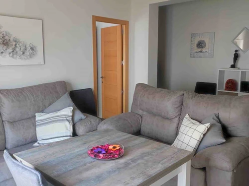 Apartamento Sevilla, 3 dormitorios, 5 personas - photo_1011975301602