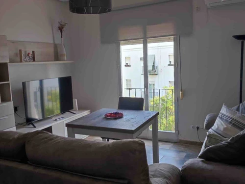 Apartamento Sevilla, 3 dormitorios, 5 personas - photo_1011975301602