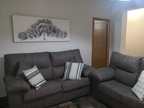 Apartamento Sevilla, 3 dormitorios, 5 personas - photo_1011975301602