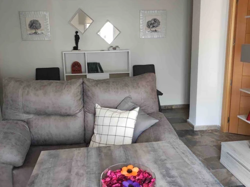 Apartamento Sevilla, 3 dormitorios, 5 personas - photo_1011975301602