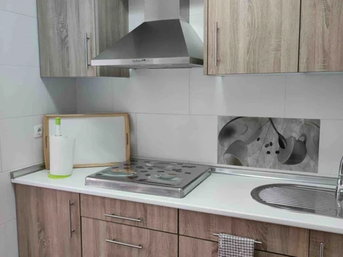 Apartamento Sevilla, 3 dormitorios, 5 personas - photo_1011975301602