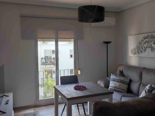 Apartamento Sevilla, 3 dormitorios, 5 personas - photo_1011975301602