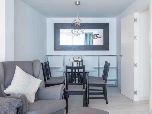 Apartamento Sevilla, 2 dormitorios, 5 personas - photo_1011975302062