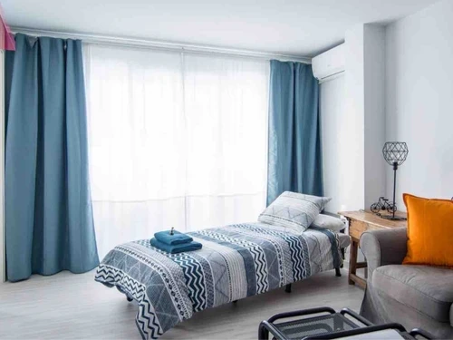 Apartamento Sevilla, 2 dormitorios, 5 personas - photo_1011975302062