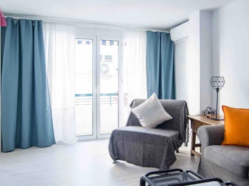 Apartamento Sevilla, 2 dormitorios, 5 personas - photo_1011975302062