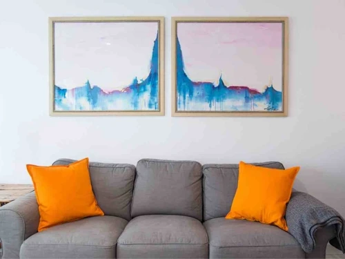 Apartamento Sevilla, 2 dormitorios, 5 personas - photo_1011975302062