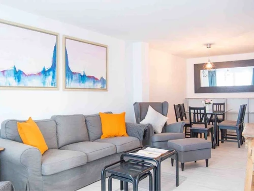 Appartement Sevilla, 3 pièces, 5 personnes - photo_1011975302062