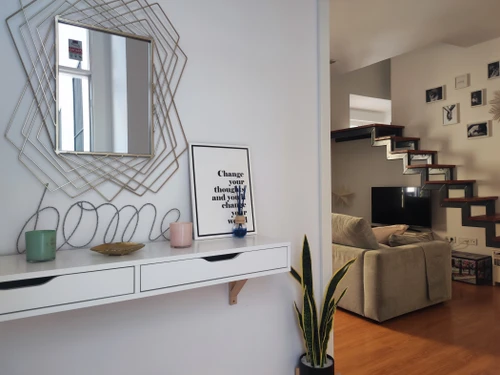 Apartment Seville, 2 bedrooms, 4 persons - photo_1011975302318