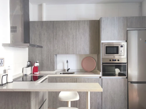 Apartment Seville, 2 bedrooms, 4 persons - photo_1011975302318