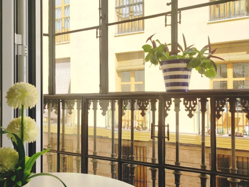 Apartment Seville, 2 bedrooms, 4 persons - photo_1011975302318