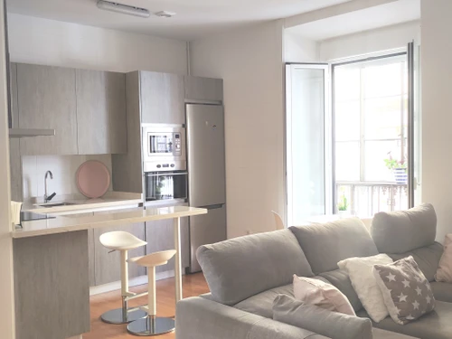 Appartement Séville, 3 pièces, 4 personnes - photo_1011975302318