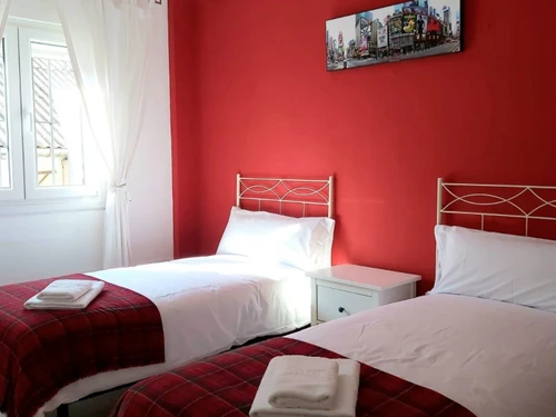 Apartment Seville, 3 bedrooms, 6 persons - photo_1011975302446