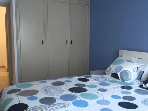 Apartment Seville, 3 bedrooms, 6 persons - photo_1011975302446