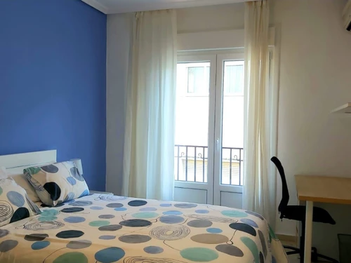 Appartement Séville, 4 pièces, 6 personnes - photo_1011975302446