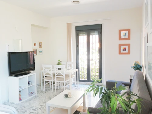 Ferienwohnung Sevilla, 2 Schlafzimmer, 4 Personen - photo_1011975302579
