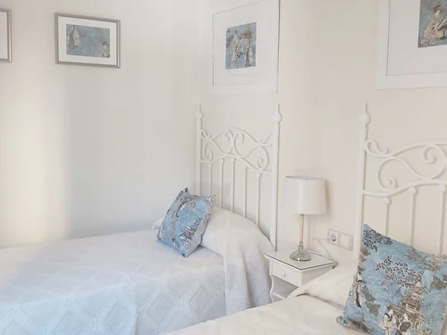 Appartement Séville, 3 pièces, 4 personnes - photo_1011975302579