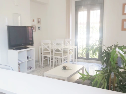 Appartement Séville, 3 pièces, 4 personnes - photo_1011975302579