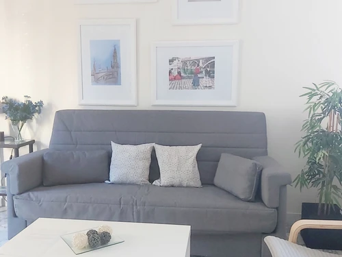 Appartement Séville, 3 pièces, 4 personnes - photo_1011975302579