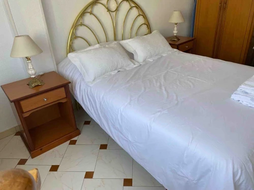 Apartamento Sevilla, 3 dormitorios, 4 personas - photo_1011975302711