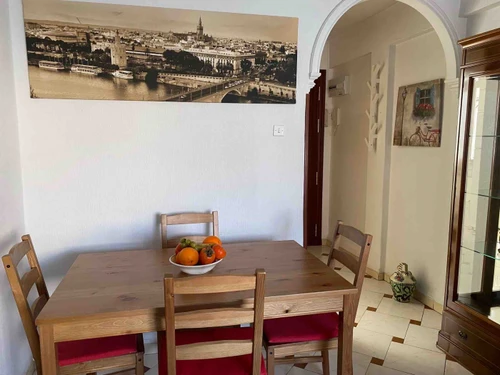 Apartamento Sevilla, 3 dormitorios, 4 personas - photo_1011975302711