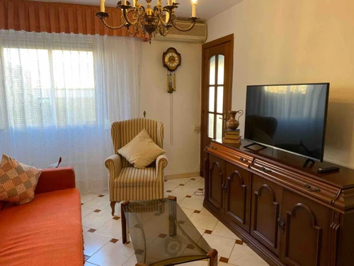 Apartamento Sevilla, 3 dormitorios, 4 personas - photo_1011975302711