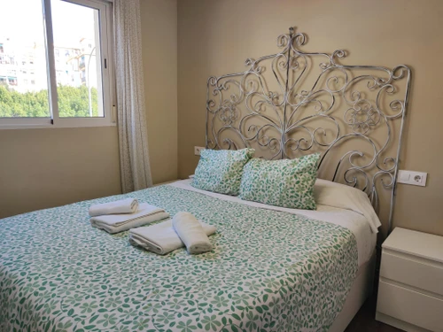 Apartment Seville, 2 bedrooms, 3 persons - photo_1011975302842