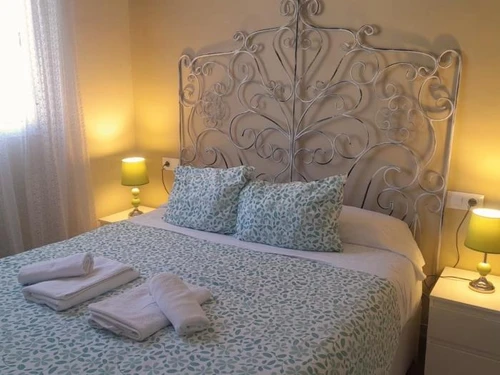 Apartment Seville, 2 bedrooms, 3 persons - photo_1011975302842