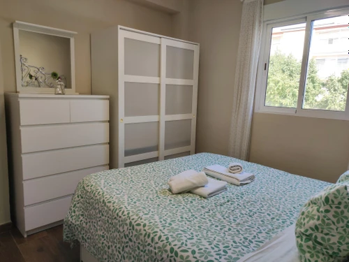 Apartment Seville, 2 bedrooms, 3 persons - photo_1011975302842