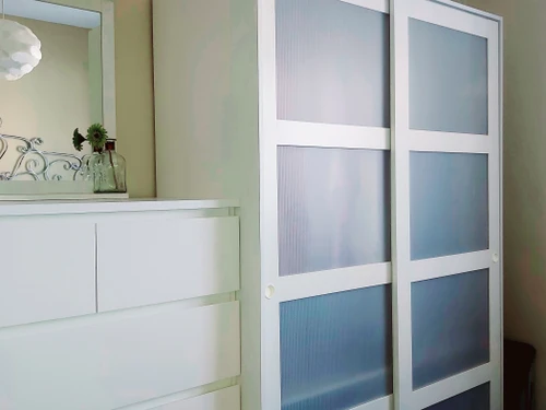 Apartment Seville, 2 bedrooms, 3 persons - photo_1011975302842