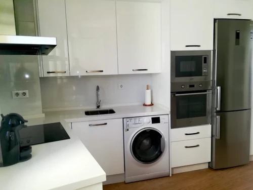 Apartment Seville, 3 bedrooms, 5 persons - photo_1011975302972