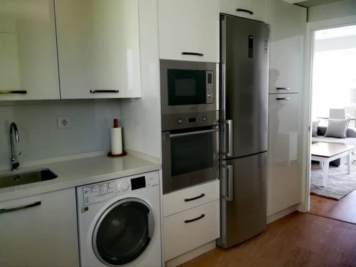 Apartment Seville, 3 bedrooms, 5 persons - photo_1011975302972