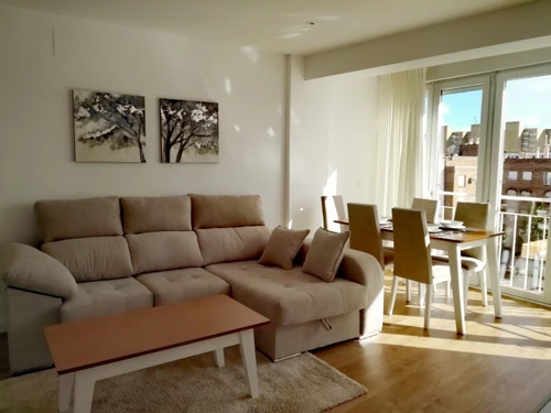 Apartment Seville, 3 bedrooms, 5 persons - photo_1011975302972