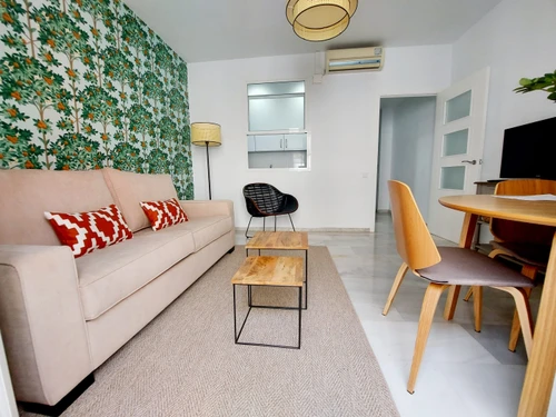 Apartment Seville, 1 bedroom, 4 persons - photo_1011975303693