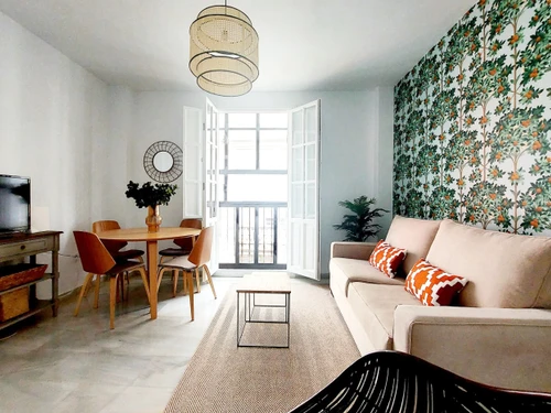 Apartment Seville, 1 bedroom, 4 persons - photo_1011975303693