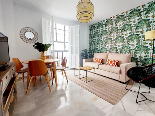 Ferienwohnung Sevilla, 1 Schlafzimmer, 4 Personen - photo_1011975303693