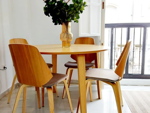 Apartment Seville, 1 bedroom, 4 persons - photo_1011975303693