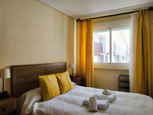 Appartement Séville, 3 pièces, 4 personnes - photo_1011975303988