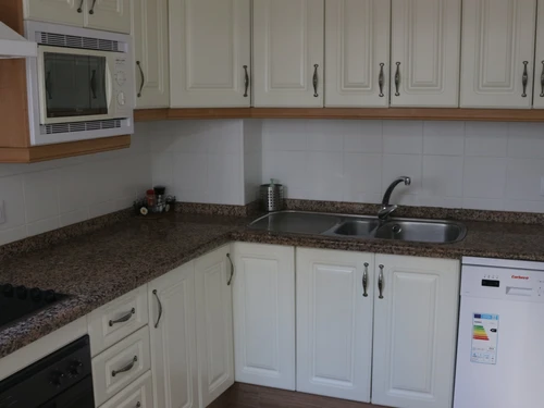 Ferienwohnung Sevilla, 2 Schlafzimmer, 4 Personen - photo_1011975304321