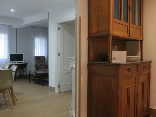 Ferienwohnung Sevilla, 2 Schlafzimmer, 4 Personen - photo_1011975304321