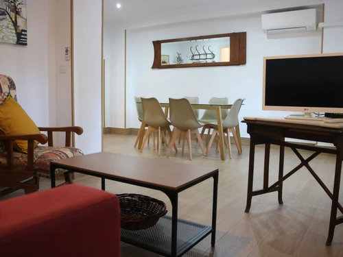 Ferienwohnung Sevilla, 2 Schlafzimmer, 4 Personen - photo_1011975304321