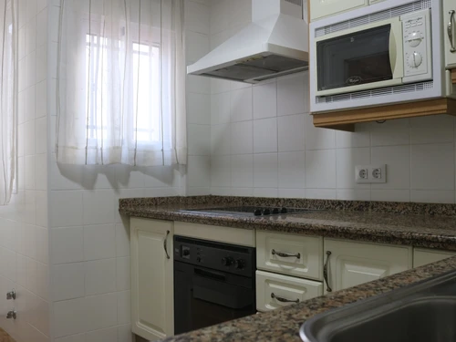 Ferienwohnung Sevilla, 2 Schlafzimmer, 4 Personen - photo_1011975304321