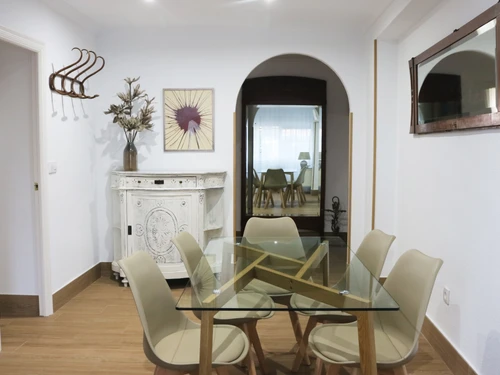 Ferienwohnung Sevilla, 2 Schlafzimmer, 4 Personen - photo_1011975304321