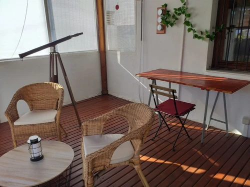 Apartment Seville, 2 bedrooms, 4 persons - photo_1011975304684